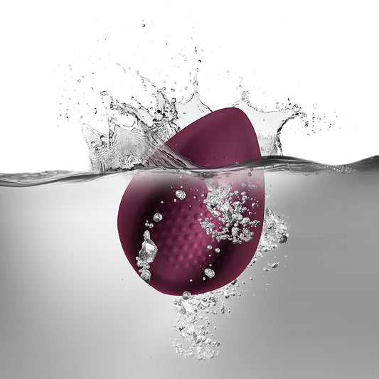 Knickerbocker Glory Bullet Vibrator – Rocks Off