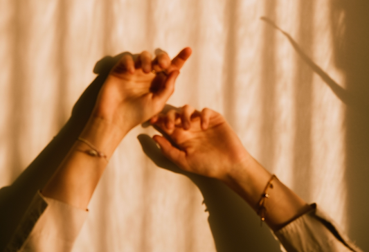 The Connection Between Pleasure and Overall Wellbeing