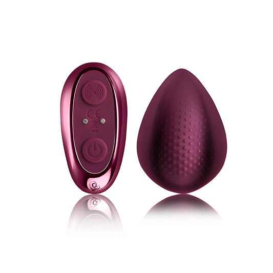 Knickerbocker Glory Bullet Vibrator – Rocks Off