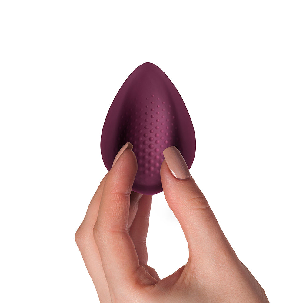 Knickerbocker Glory Bullet Vibrator – Rocks Off