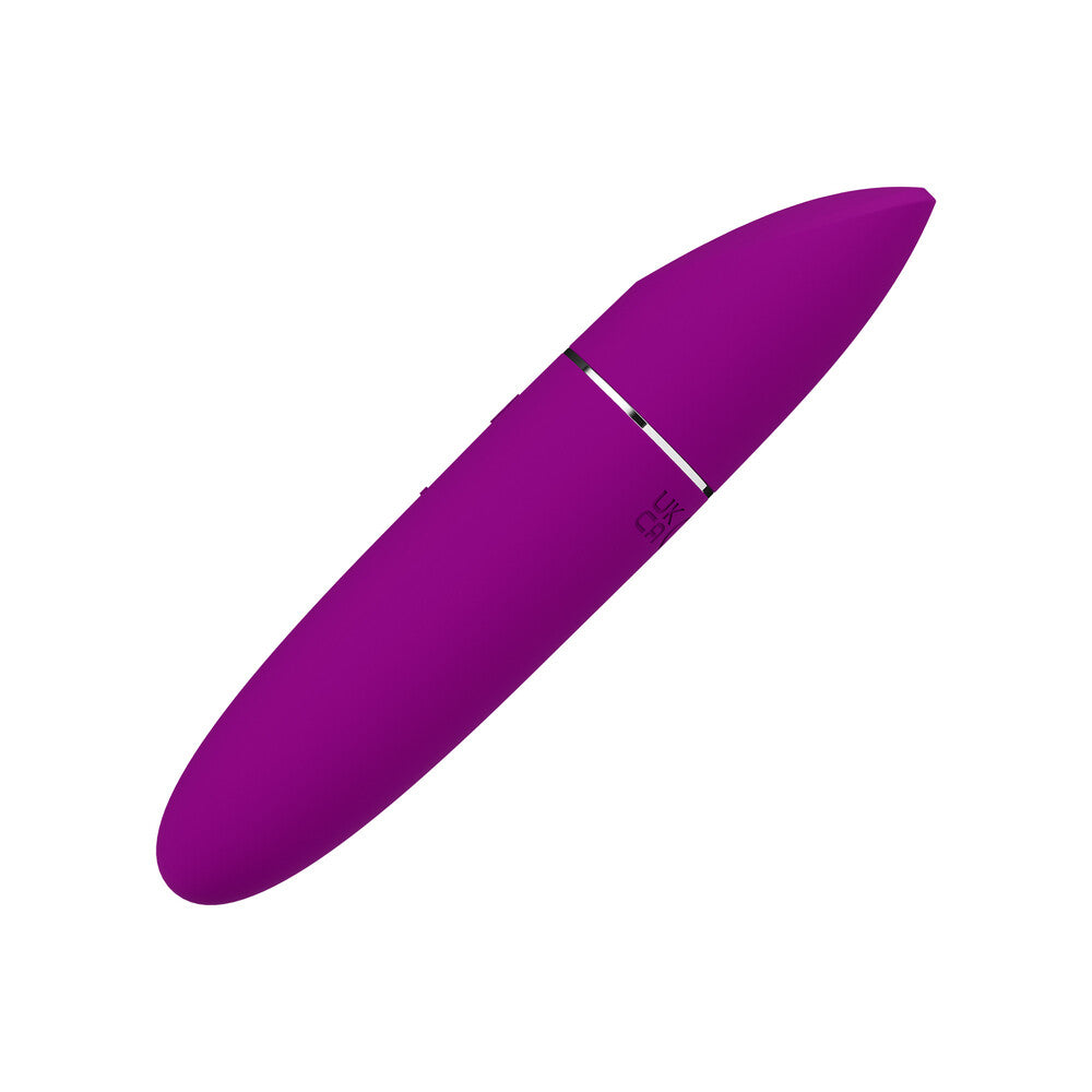 Lelo Mia 3 Deep Rose Lipstick Luxurious Vibrator.